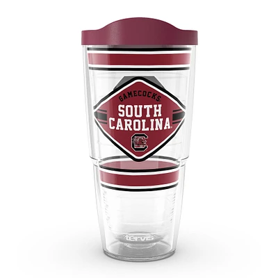 Tervis South Carolina Gamecocks 24oz. First String Classic Tumbler