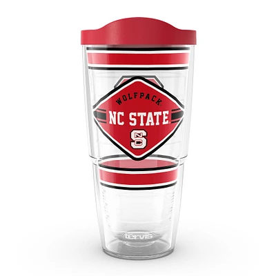 Tervis NC State Wolfpack 24oz. First String Classic Tumbler
