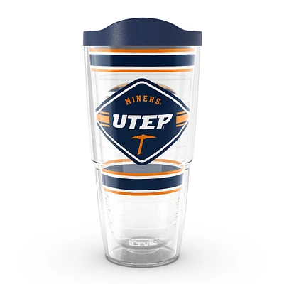 Tervis UTEP Miners 24oz. First String Classic Tumbler