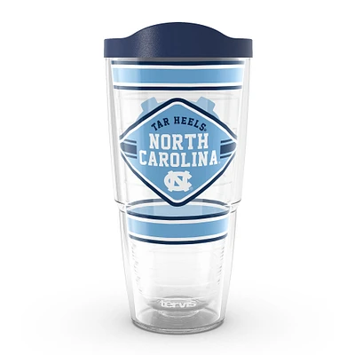 Tervis North Carolina Tar Heels 24oz. First String Classic Tumbler