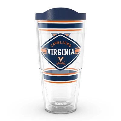 Tervis Virginia Cavaliers 24oz. First String Classic Tumbler