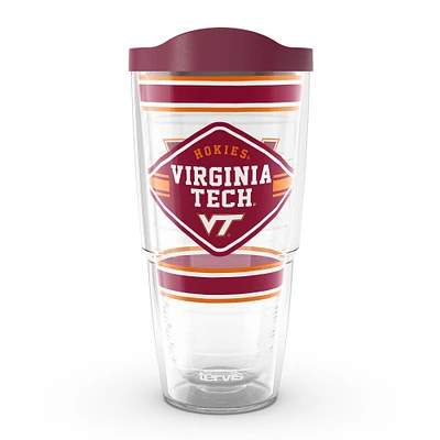Tervis Virginia Tech Hokies 24oz. First String Classic Tumbler