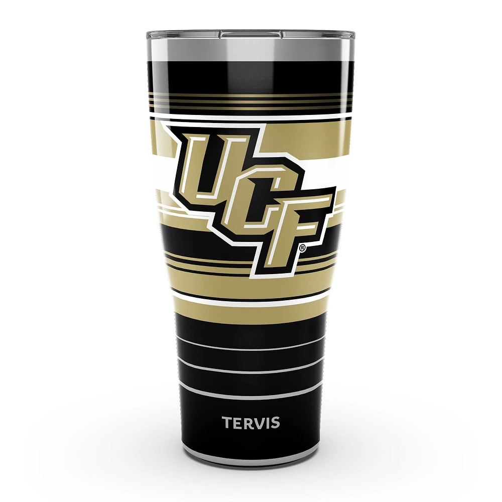 Tervis UCF Knights 30oz. Hype Stripes Stainless Steel Tumbler