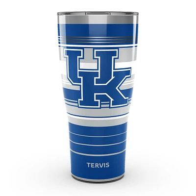 Tervis Kentucky Wildcats 30oz. Hype Stripes Stainless Steel Tumbler