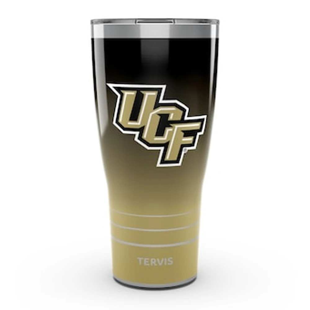 Tervis UCF Knights 30oz. Ombre Stainless Steel Tumbler