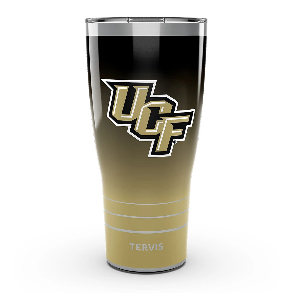 Tervis UCF Knights 30oz. Ombre Stainless Steel Tumbler