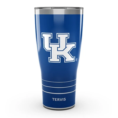 Tervis Kentucky Wildcats 30oz. Ombre Stainless Steel Tumbler