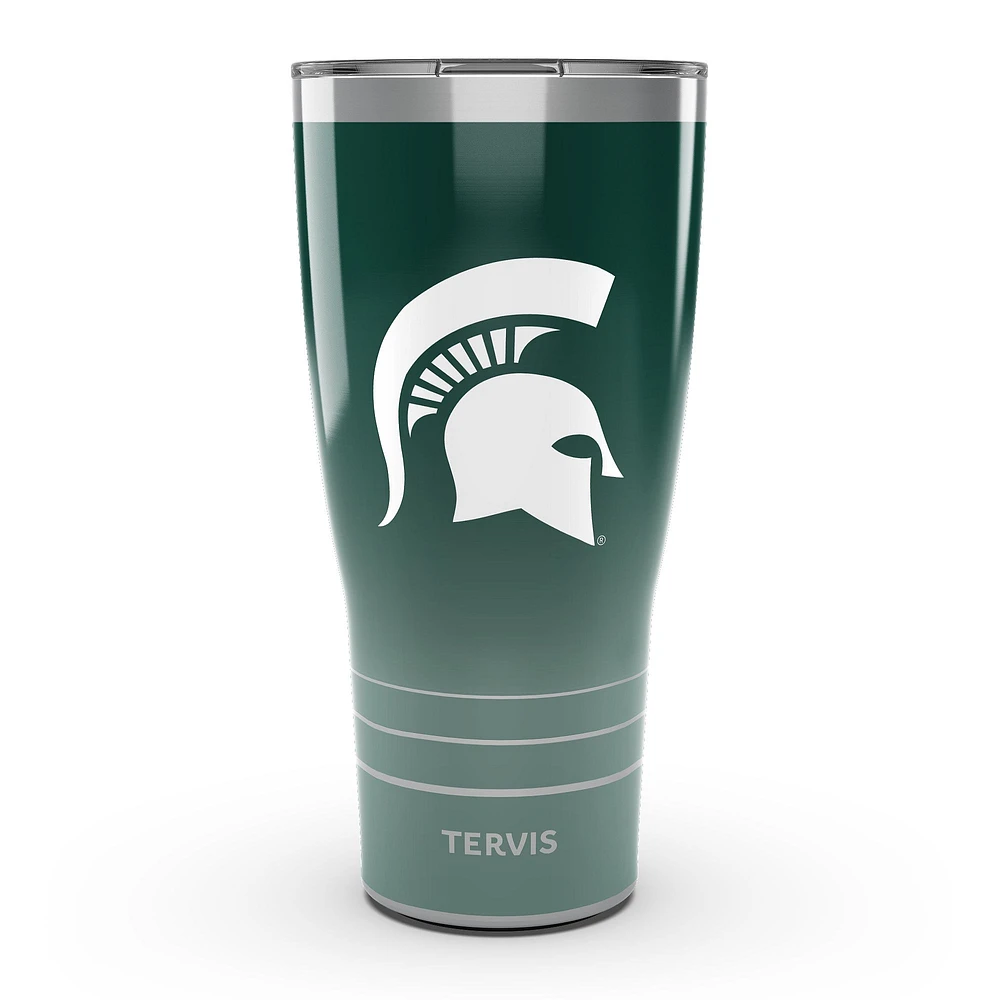 Tervis Michigan State Spartans 30oz. Ombre Stainless Steel Tumbler