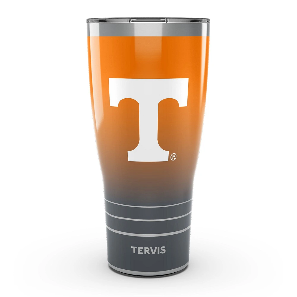 Tervis Tennessee Volunteers 30oz. Ombre Stainless Steel Tumbler