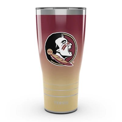 Tervis Florida State Seminoles 30oz. Ombre Stainless Steel Tumbler