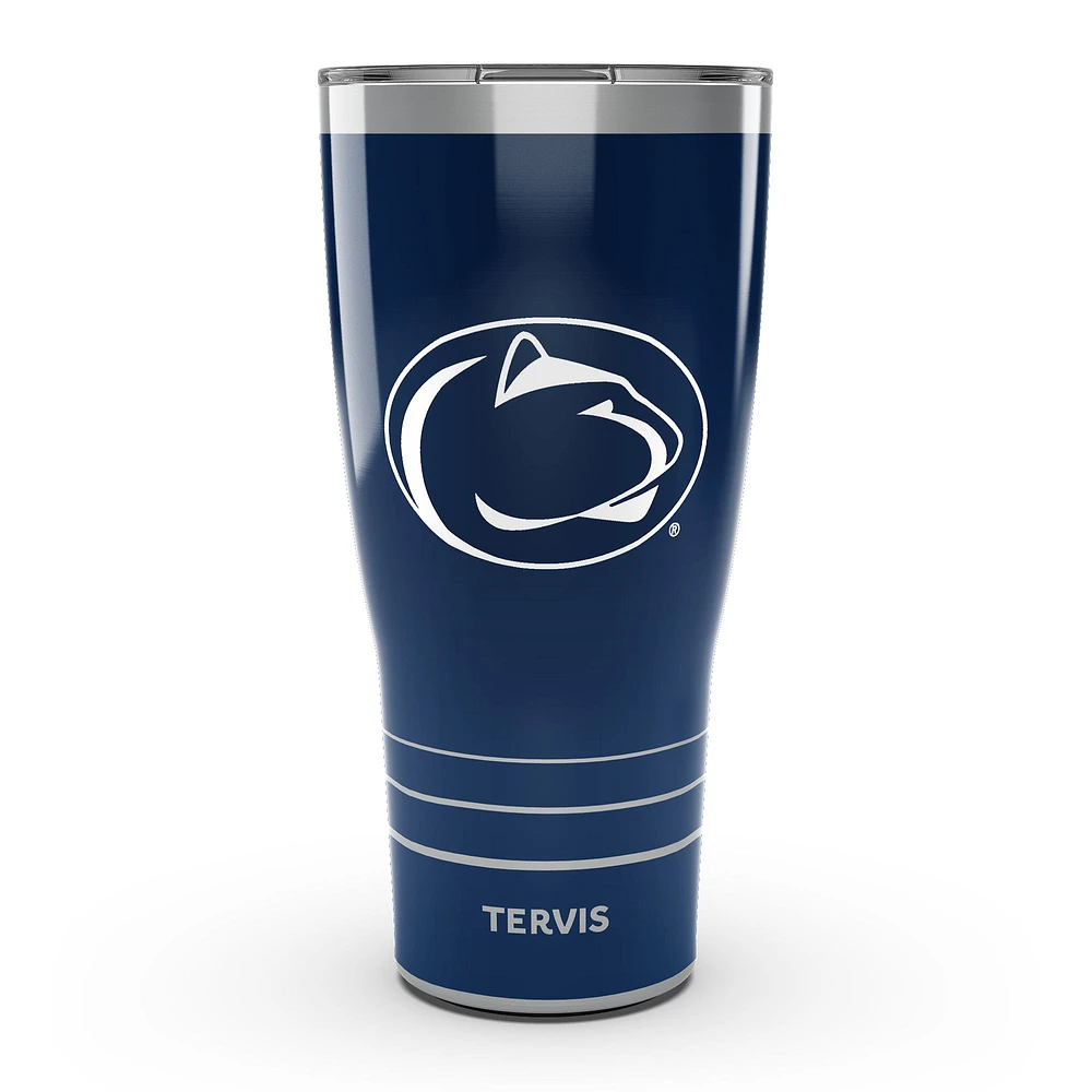 Tervis Penn State Nittany Lions 30oz. Ombre Stainless Steel Tumbler