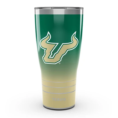Tervis South Florida Bulls 30oz. Ombre Stainless Steel Tumbler