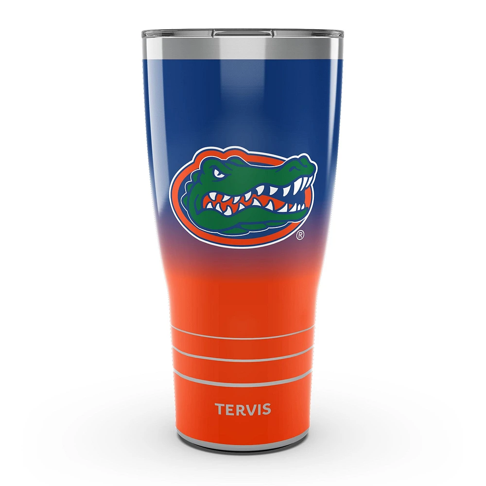 Tervis Florida Gators 30oz. Ombre Stainless Steel Tumbler