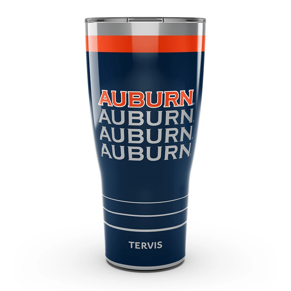 Tervis Auburn Tigers 30oz. Reverb Stainless Steel Tumbler
