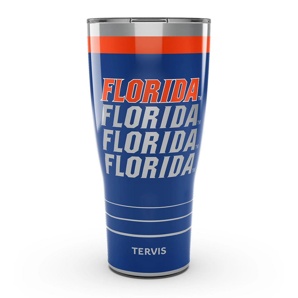 Tervis Florida Gators 30oz. Reverb Stainless Steel Tumbler