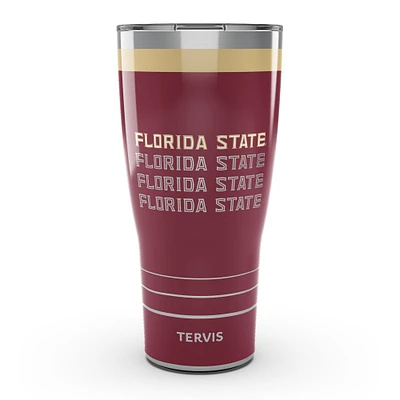 Tervis Florida State Seminoles 30oz. Reverb Stainless Steel Tumbler