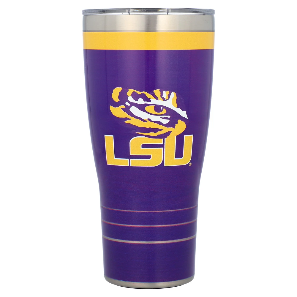 Tervis LSU Tigers 30oz. Reverb Stainless Steel Tumbler