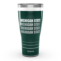 Tervis  Michigan State Spartans 30oz. Reverb Stainless Steel Tumbler