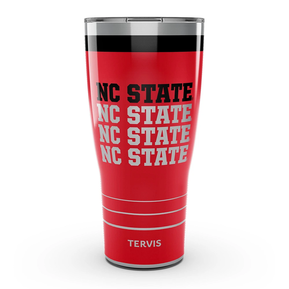 Tervis NC State Wolfpack 30oz. Reverb Stainless Steel Tumbler