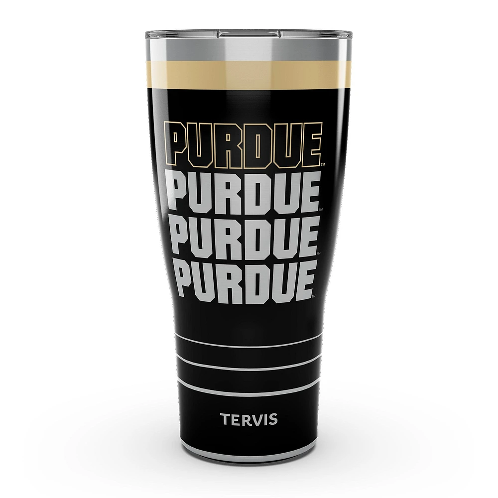 Tervis Purdue Boilermakers 30oz. Reverb Stainless Steel Tumbler