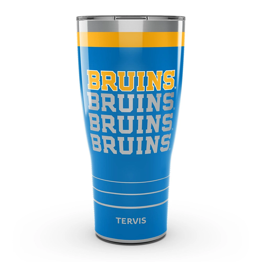 Tervis UCLA Bruins 30oz. Reverb Stainless Steel Tumbler