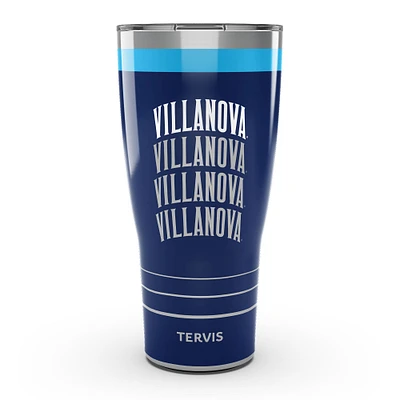 Tervis Villanova Wildcats 30oz. Reverb Stainless Steel Tumbler