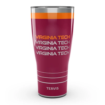 Tervis Virginia Tech Hokies 30oz. Reverb Stainless Steel Tumbler