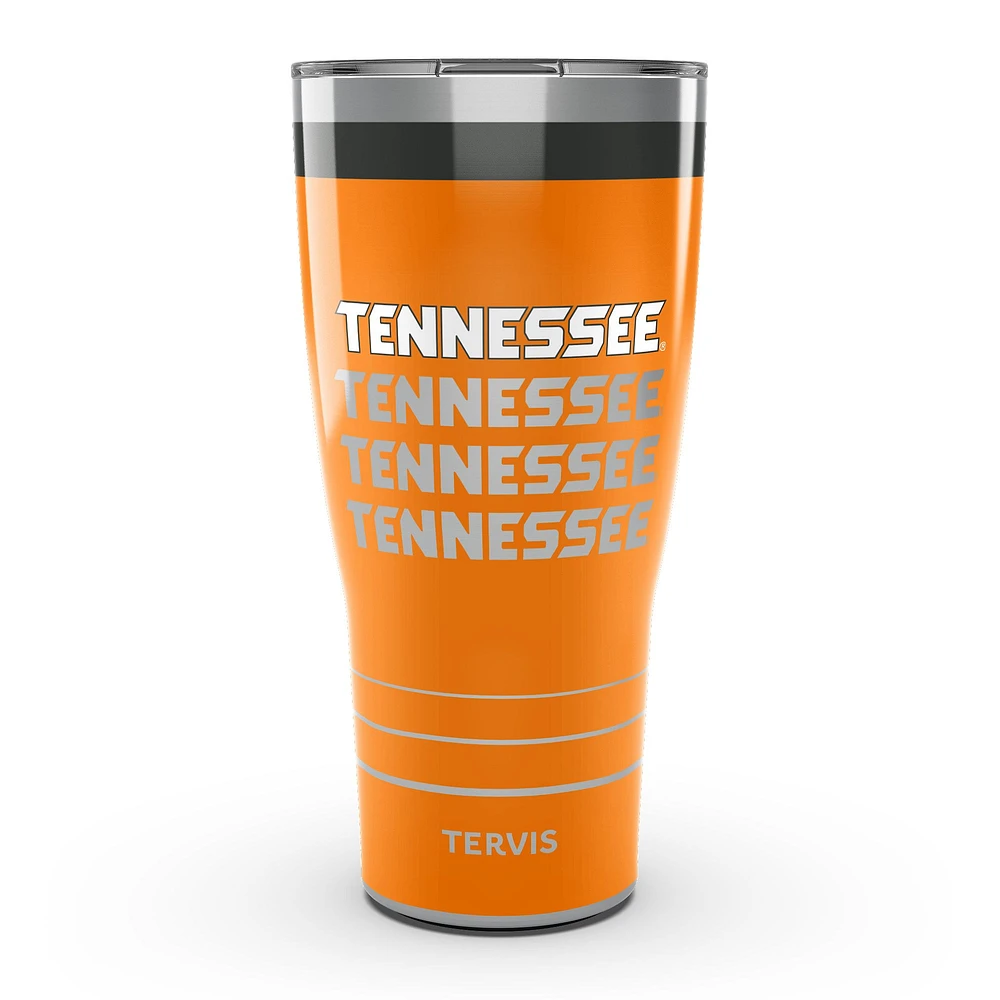 Tervis Tennessee Volunteers 30oz. Reverb Stainless Steel Tumbler