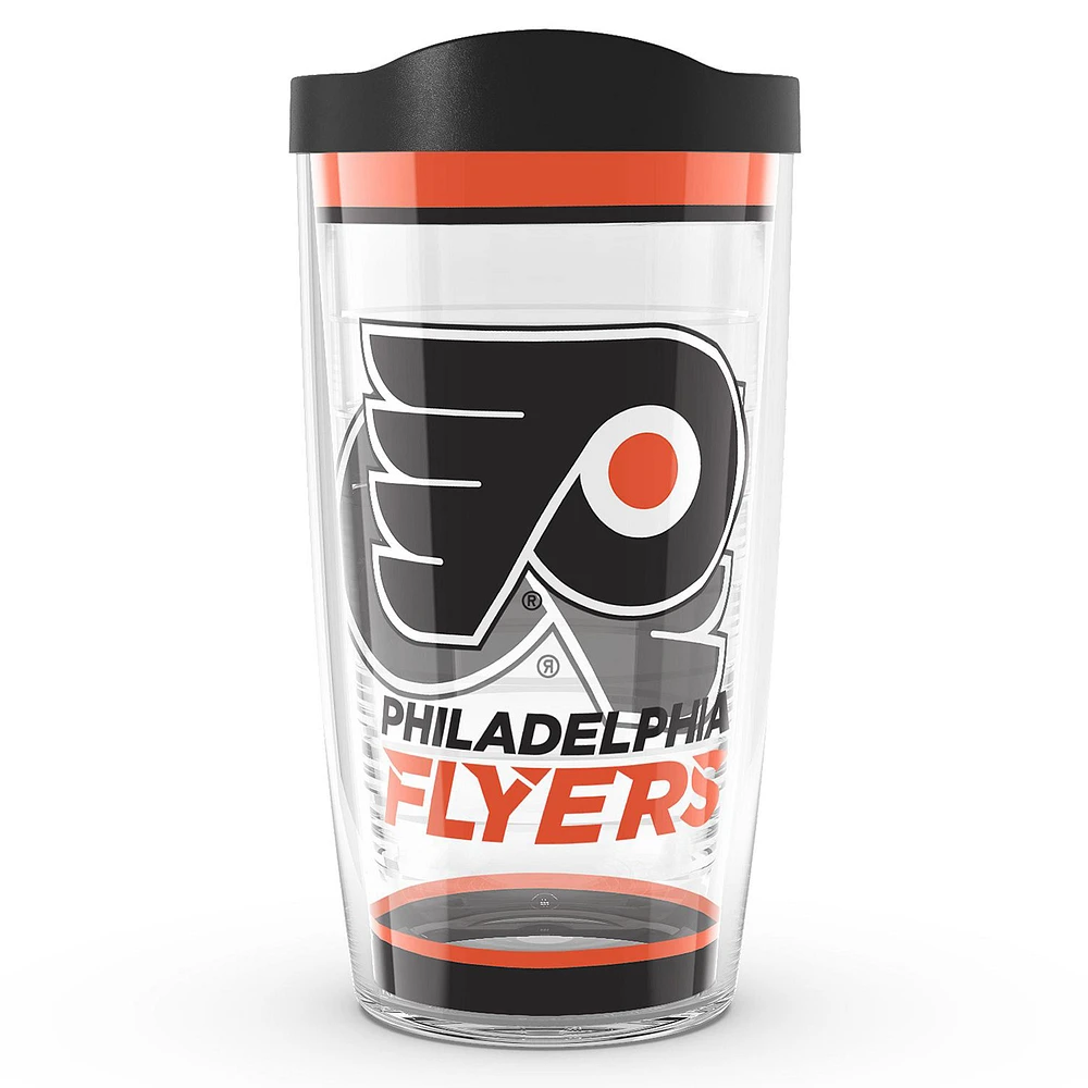 Tervis Philadelphia Flyers 16oz. Tradition Classic Tumbler