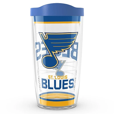Tervis  St. Louis Blues 16oz. Tradition Classic Tumbler