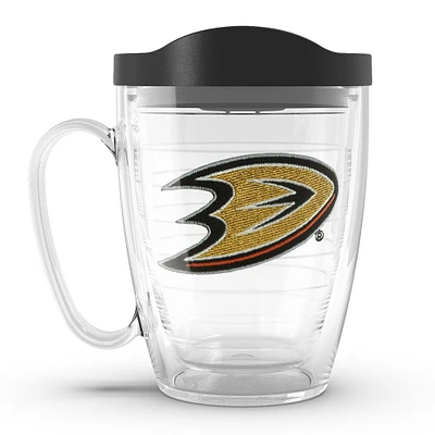 Tervis Anaheim Ducks 16oz. Emblem Classic Mug