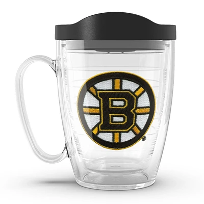 Tervis Boston Bruins 16oz. Emblem Classic Mug