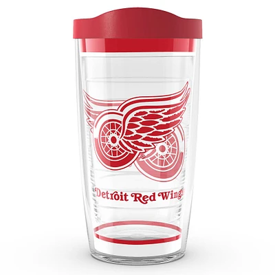 Tervis Detroit Red Wings 16oz. Tradition Classic Tumbler