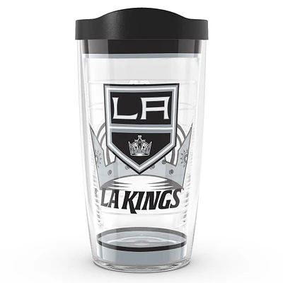 Tervis Los Angeles Kings 16oz. Tradition Classic Tumbler