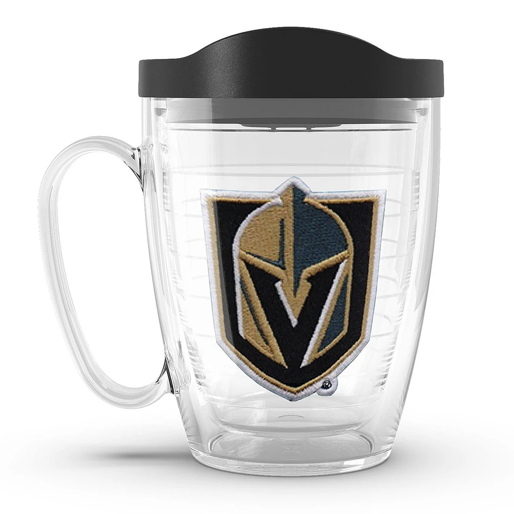 Tervis Vegas Golden Knights 16oz. Emblem Classic Mug