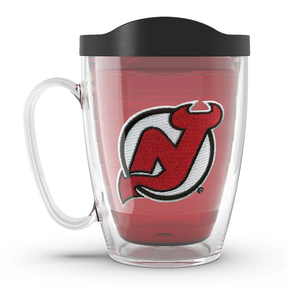 Tervis New Jersey Devils 16oz. Emblem Classic Mug
