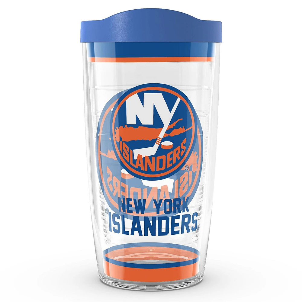 Tervis New York Islanders 16oz. Tradition Classic Tumbler