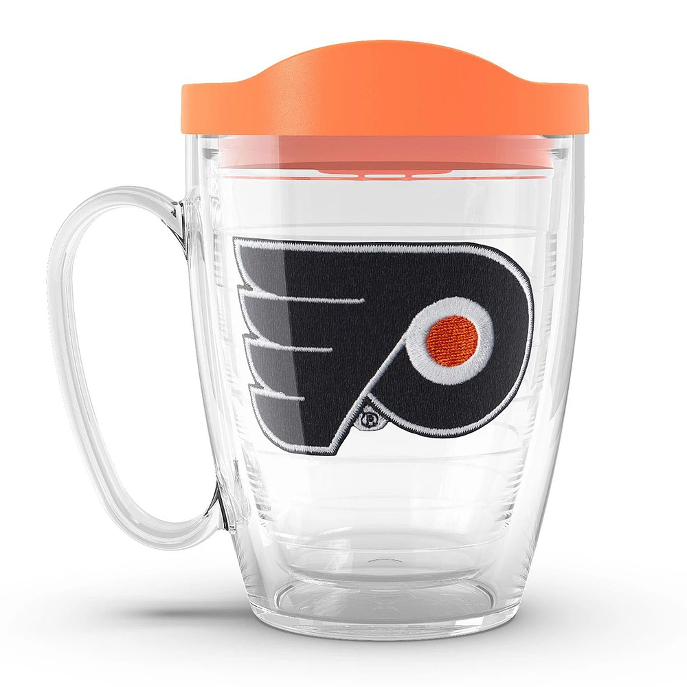 Tervis Philadelphia Flyers 16oz. Emblem Classic Mug