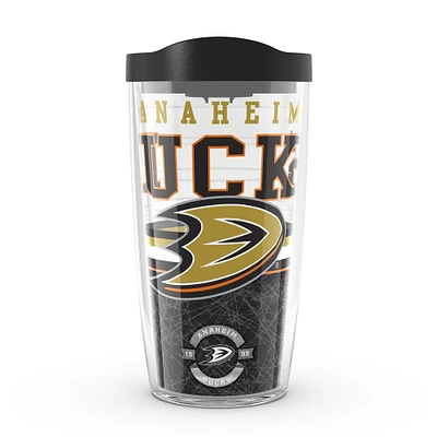 Tervis Anaheim Ducks 16oz. Core Classic Tumbler