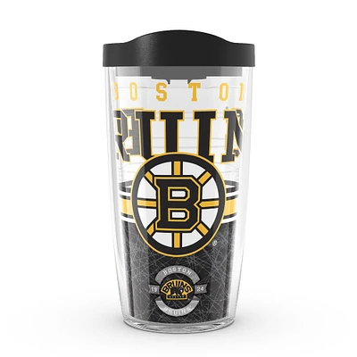 Tervis Boston Bruins 16oz. Core Classic Tumbler