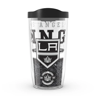 Tervis Los Angeles Kings 16oz. Core Classic Tumbler