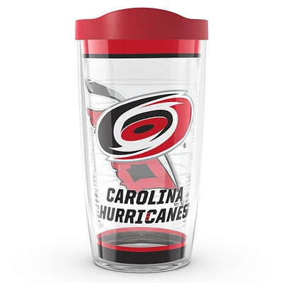 Tervis Carolina Hurricanes 16oz. Tradition Classic Tumbler