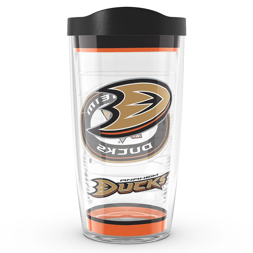Tervis Anaheim Ducks 16oz. Tradition Classic Tumbler