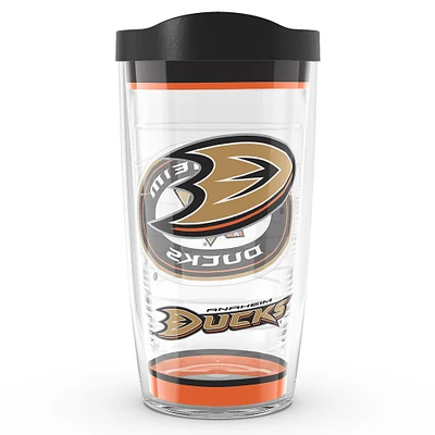 Tervis Anaheim Ducks 16oz. Tradition Classic Tumbler