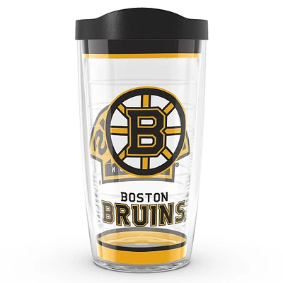Tervis Boston Bruins 16oz. Tradition Classic Tumbler