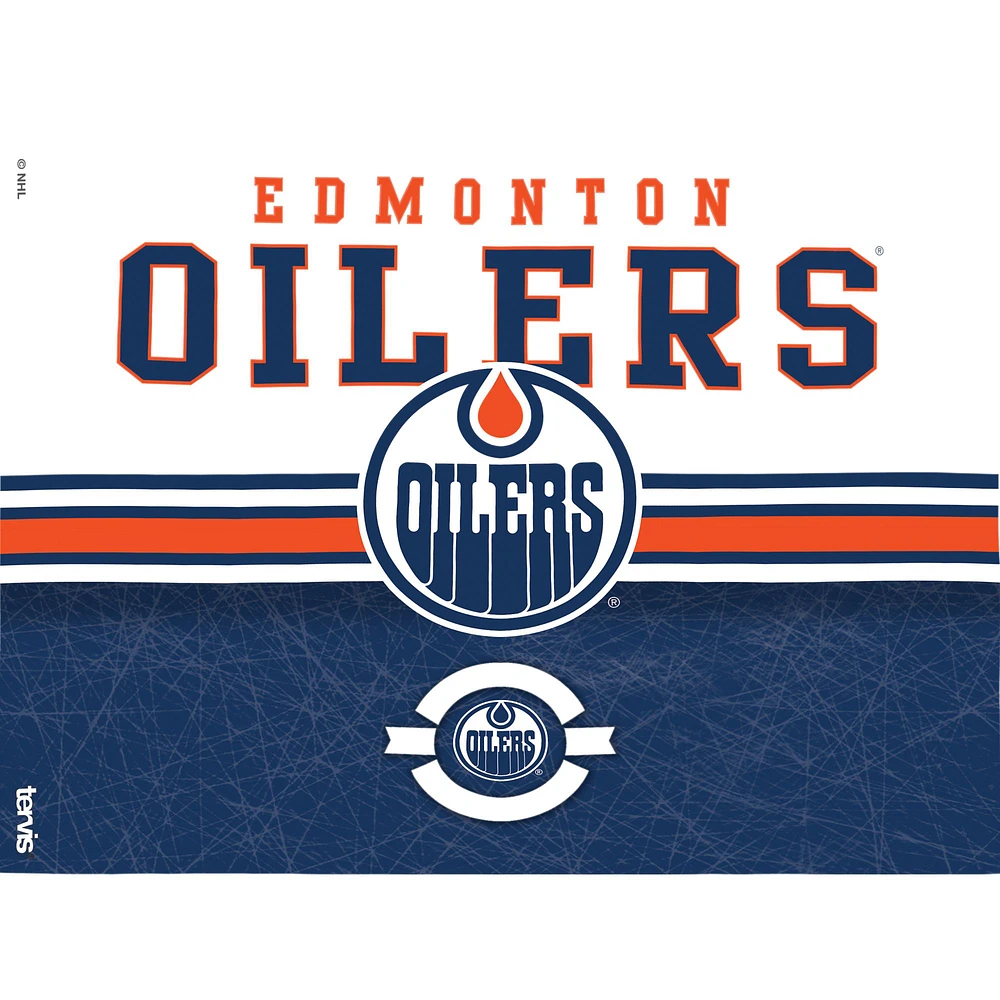 Tervis Edmonton Oilers 24oz. Core Classic Tumbler