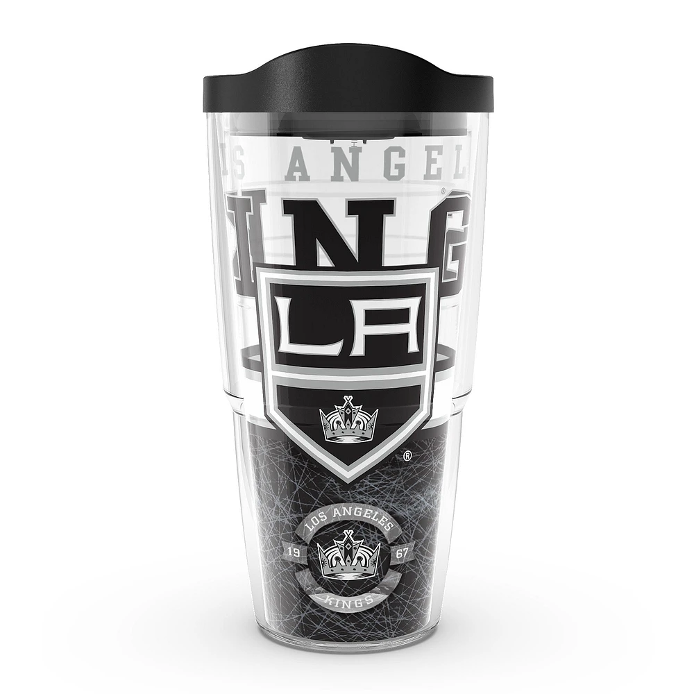 Tervis Los Angeles Kings 24oz. Core Classic Tumbler