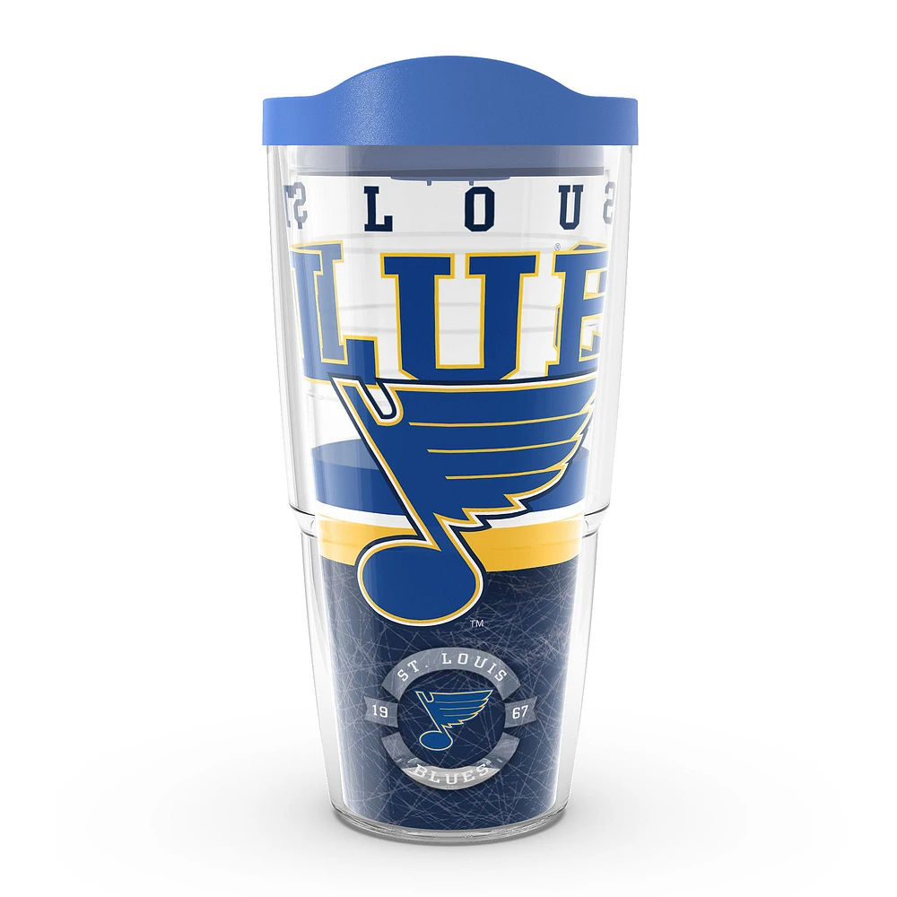 Tervis St. Louis Blues 24oz. Core Classic Tumbler