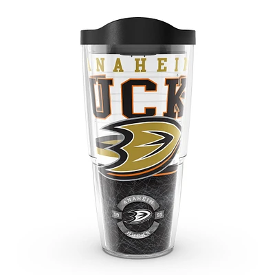 Tervis Anaheim Ducks 24oz. Core Classic Tumbler