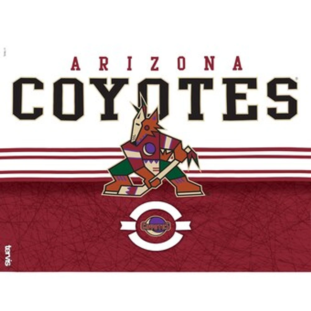 Tervis Arizona Coyotes 24oz. Core Classic Tumbler